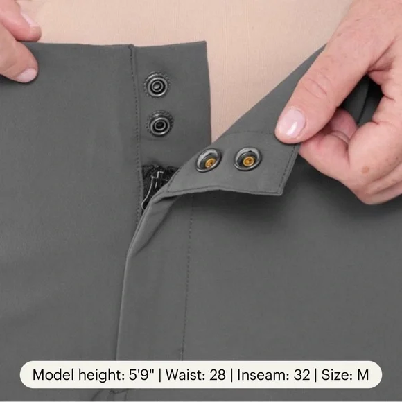 Women's REI Water Repellent Activator Pants - Picture 10 of 10